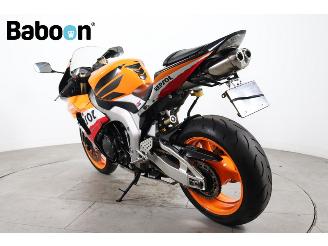Honda CBR 1000 RR Fireblade Repsol picture 6