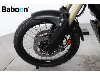 Yamaha  Ténéré 700 picture 21