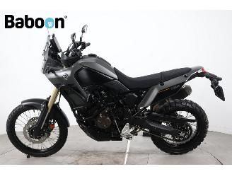 Yamaha  Ténéré 700 picture 5