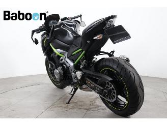 Kawasaki Z 900  picture 6