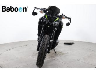Kawasaki Z 900  picture 3