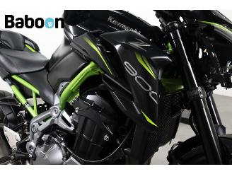 Kawasaki Z 900  picture 10