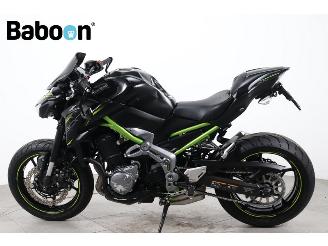 Kawasaki Z 900  picture 5