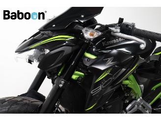 Kawasaki Z 900  picture 23
