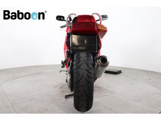 Honda VFR 750 F picture 7