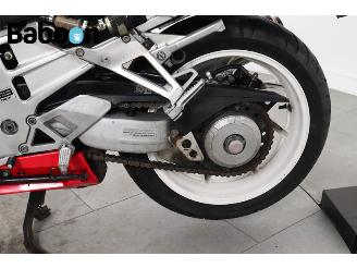 Honda VFR 750 F picture 13