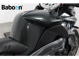 BMW K 1300 R ABS picture 15