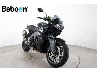 BMW K 1300 R ABS picture 2