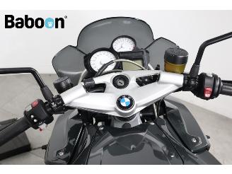 BMW K 1300 R ABS picture 16