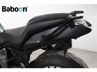 BMW K 1300 R ABS picture 19