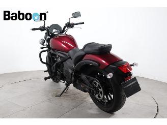 Kawasaki  Vulcan S 650 picture 6