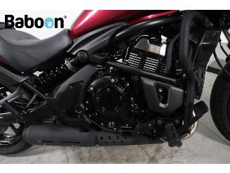 Kawasaki  Vulcan S 650 picture 11