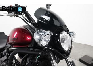 Kawasaki  Vulcan S 650 picture 9