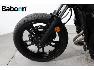 Kawasaki  Vulcan S 650 picture 21