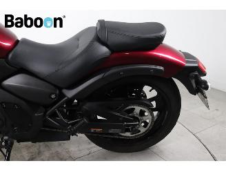 Kawasaki  Vulcan S 650 picture 19