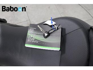 Kawasaki  Vulcan S 650 picture 23