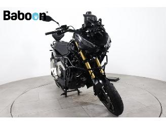 Honda  X-ADV picture 2