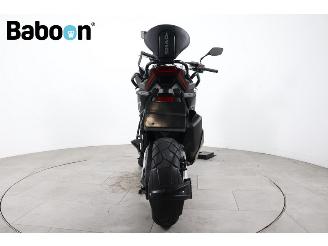 Honda  X-ADV picture 7
