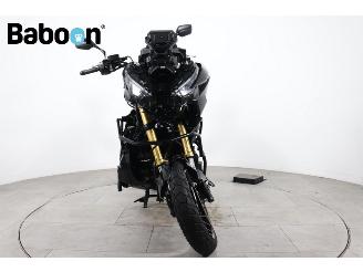 Honda  X-ADV picture 3