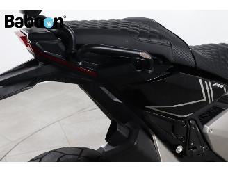 Honda  X-ADV picture 10