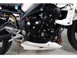 Triumph Street Triple  picture 13