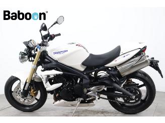Triumph Street Triple  picture 5