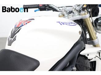 Triumph Street Triple  picture 17