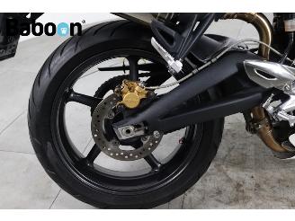 Triumph Street Triple  picture 15