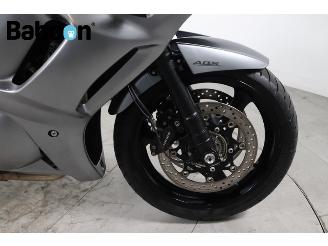 Suzuki GSX 1250 FA picture 10