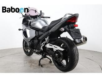 Suzuki GSX 1250 FA picture 6