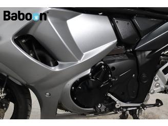 Suzuki GSX 1250 FA picture 18