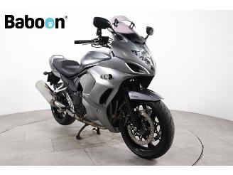 Suzuki GSX 1250 FA picture 2