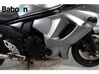 Suzuki GSX 1250 FA picture 11