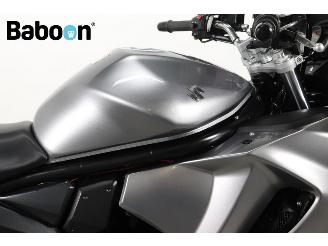 Suzuki GSX 1250 FA picture 12