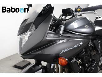 Suzuki  GSF 650 SA Bandit picture 17