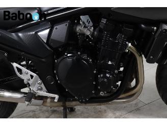 Suzuki  GSF 650 SA Bandit picture 11