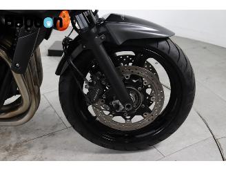 Suzuki  GSF 650 SA Bandit picture 10