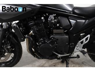 Suzuki  GSF 650 SA Bandit picture 20