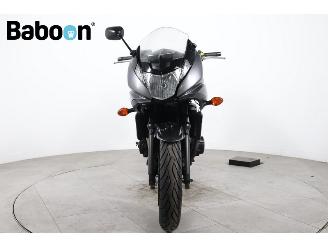 Suzuki  GSF 650 SA Bandit picture 3