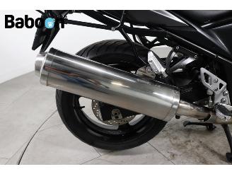 Suzuki  GSF 650 SA Bandit picture 13