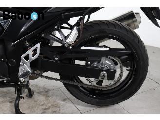 Suzuki  GSF 650 SA Bandit picture 21