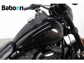 Harley-Davidson  FXLRS Low Rider S 114 picture 13