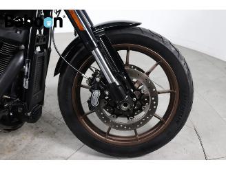 Harley-Davidson  FXLRS Low Rider S 114 picture 11