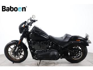 Harley-Davidson  FXLRS Low Rider S 114 picture 5