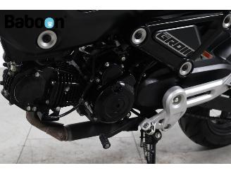 Honda MSX 125 Grom picture 22