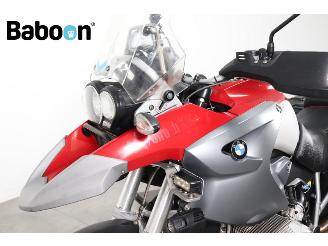 BMW R 1200 GS ABS picture 22