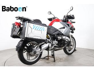 BMW R 1200 GS ABS picture 8