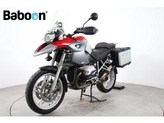 BMW R 1200 GS ABS picture 4