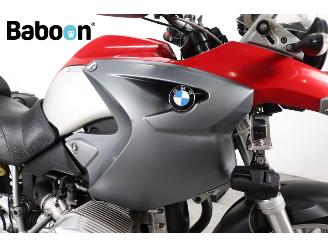 BMW R 1200 GS ABS picture 10