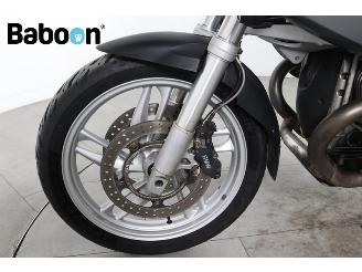 BMW R 1200 GS ABS picture 21